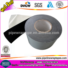 three+ply+butyl+rubber+tape+for+oil+gas+pipeline